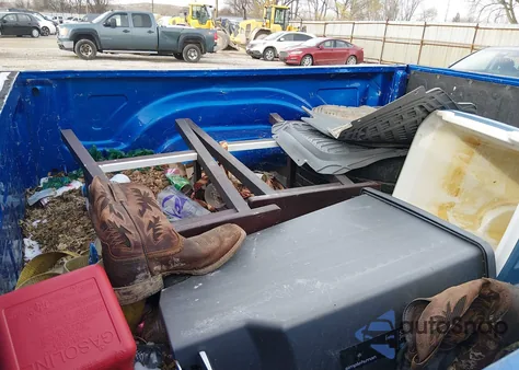 2008 Dodge Ram 1500 Laramie from USA, damaged, VIN 1D7HU18278J195464